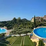 Apartment Saint-raphael- Vue Et Massif De L'esterel