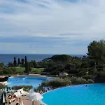 Apartment Saint-raphael- Vue Et Massif De L'esterel Saint-Raphaël
