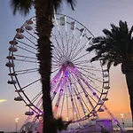 Saint-raphael- Vue Et Massif De L'esterel
