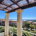 Saint-raphael- Vue Et Massif De L'esterel Apartment *