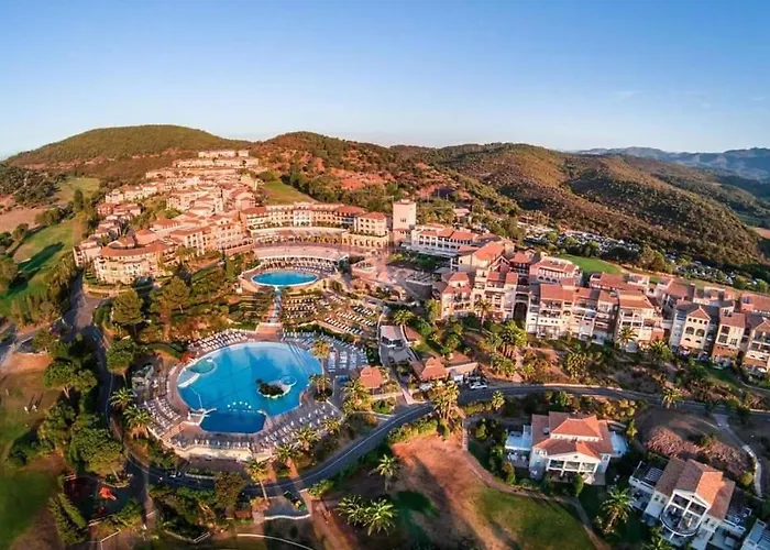 Апартаменты Saint-raphael- Vue Et Massif De L'esterel *