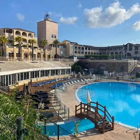 Saint-raphael- Vue Et Massif De L'esterel