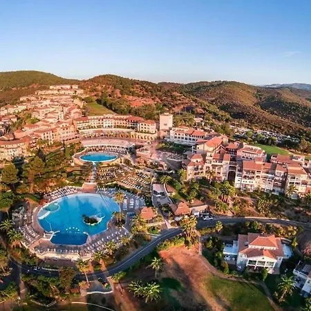 Apartmán Saint-raphael- Vue Et Massif De L'esterel *