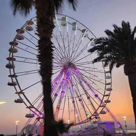 Saint-raphael- Vue Et Massif De L'esterel