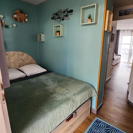 Saint-raphael- Vue Et Massif De L'esterel *