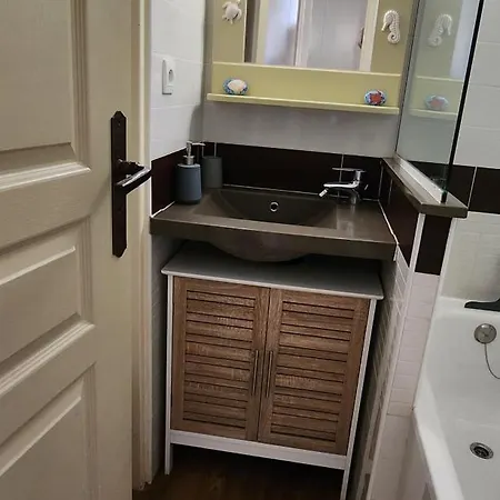 Appartamento Saint-raphael- Vue Et Massif De L'esterel Saint-Raphaël