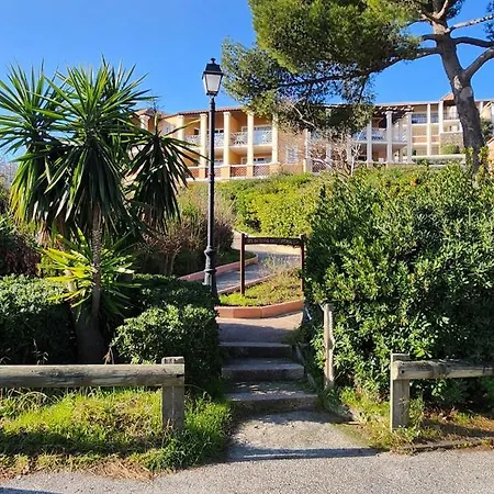 Saint-raphael- Vue Et Massif De L'esterel * Saint-Raphaël