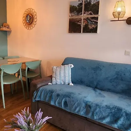 Saint-raphael- Vue Et Massif De L'esterel Apartment Saint-Raphaël