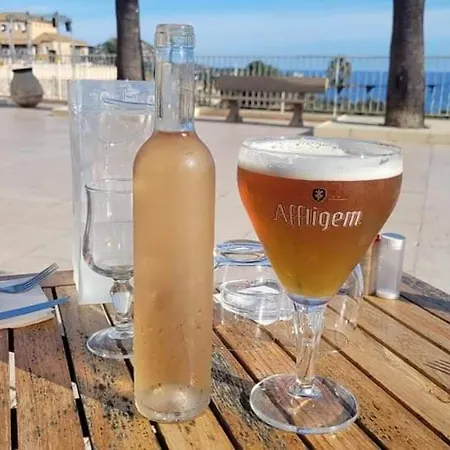 Apartment Saint-raphael- Vue Et Massif De L'esterel Saint-Raphaël