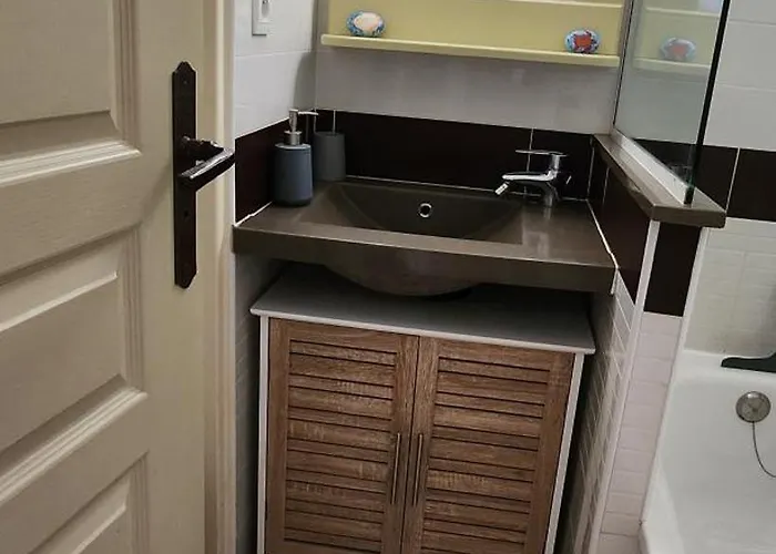 شقة Saint-raphael- Vue Et Massif De L'esterel Saint-Raphaël