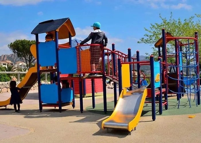 Saint-raphael- Vue Et Massif De L'esterel شقة Saint-Raphaël